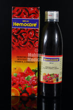 Hemocare Syrup_300ml