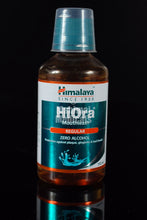 Himalaya Hiora Mouthwash_150ml