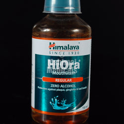 Himalaya Hiora Mouthwash_150ml