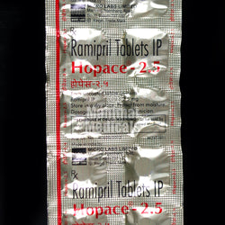 Hopace 2.5 MG Capsule