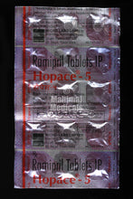 Hopace 5 MG Capsule