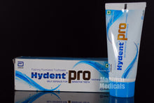 Hydent Pro Toothpaste_70g