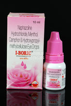 I Boric 0.05%/0.12% Eye Drop_10ml