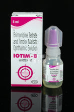 Iotim-B Eye Drops_5ml