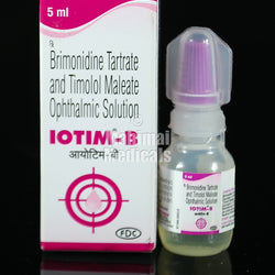 Iotim-B Eye Drops_5ml