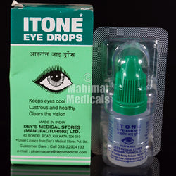Itone Eye Drops