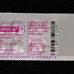 Ivepred 4 MG Tablet
