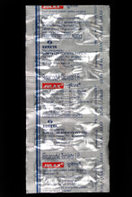 Julax 10 mg Tablet