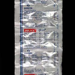 Julax 10 mg Tablet