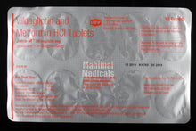 Jalra-M 50 mg/500 mg Tablet