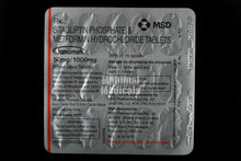 Janumet (1000/50 mg) Tablet