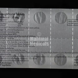Jardiance 10Mg Tablet