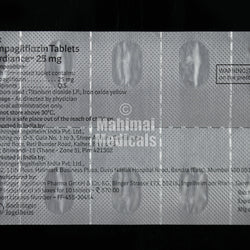 Jardiance 25Mg Tablet
