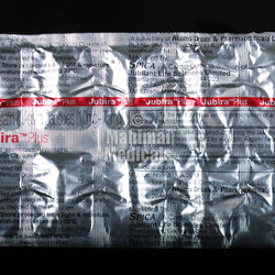 Jubira Plus Capsule