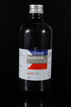K Cit Syrup_450ml