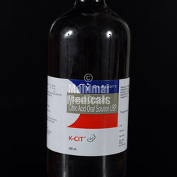K Cit Syrup_450ml