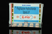 K-Pio 30 MG Tablet