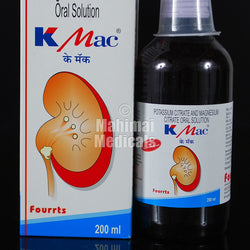 K Mac Oral Solution_200ml