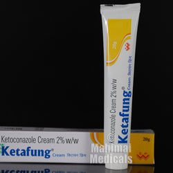 KETAFUNG LOTION_20g
