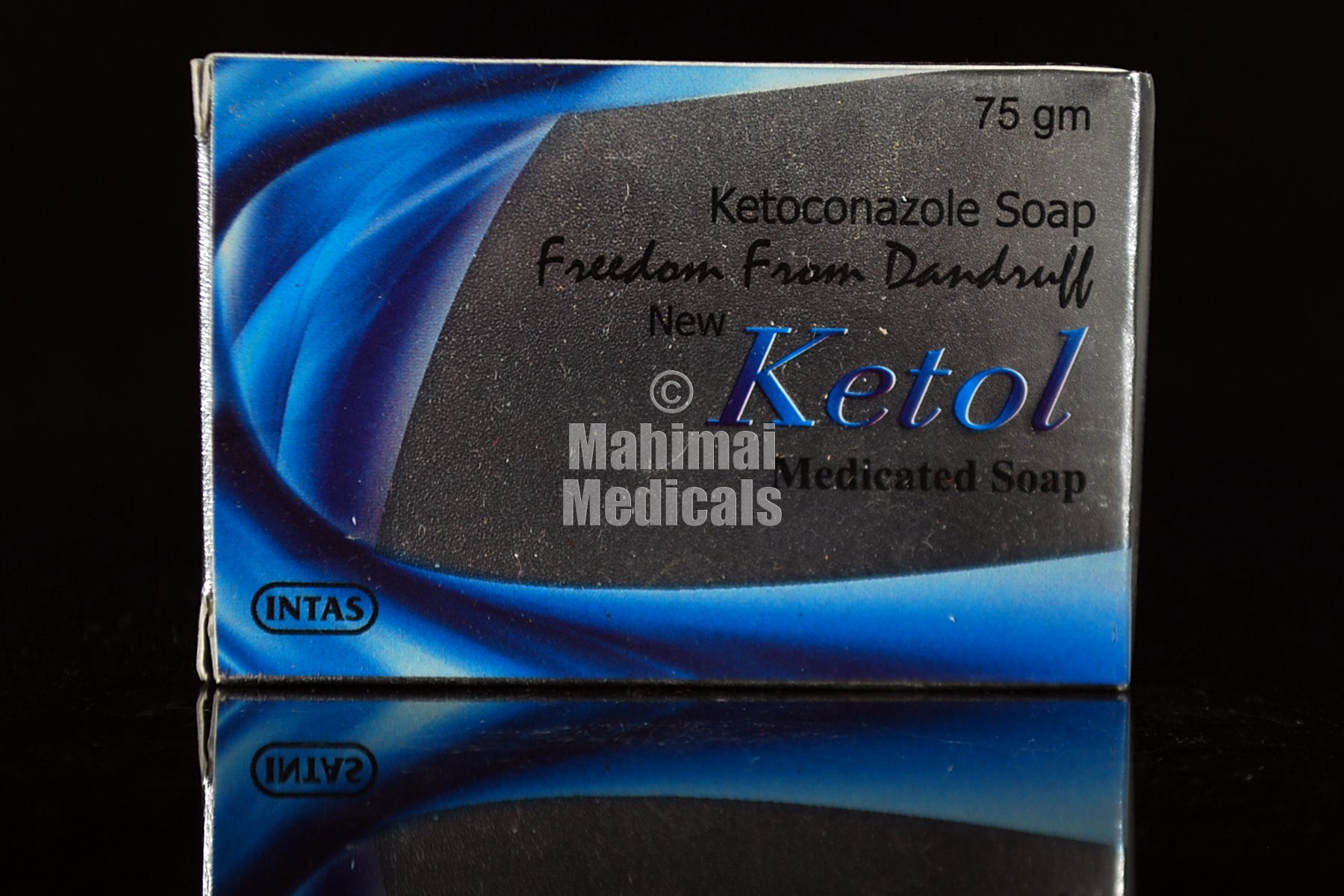 Keto Soap_75gm