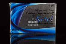 Keto Soap_75gm