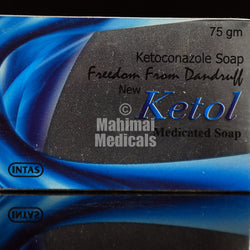 Keto Soap_75gm