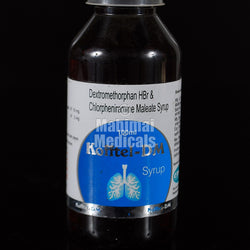 Kofftel-DM syrup_100ml