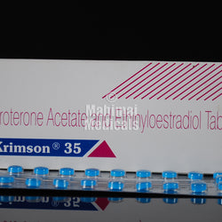 Krimson 35 Tablet