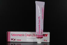 Kz 2% Cream_30g