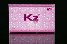 Kz 2% Soap_75gm