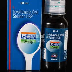 L-Cin 125 MG Syrup_60ml
