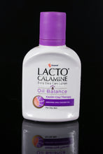 Lacto Calamine Oil Balance Lotion (for Oily Skin)