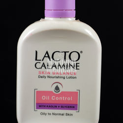 Lacto Calamine Oil Control Aloe Vera Lotion(doubt)