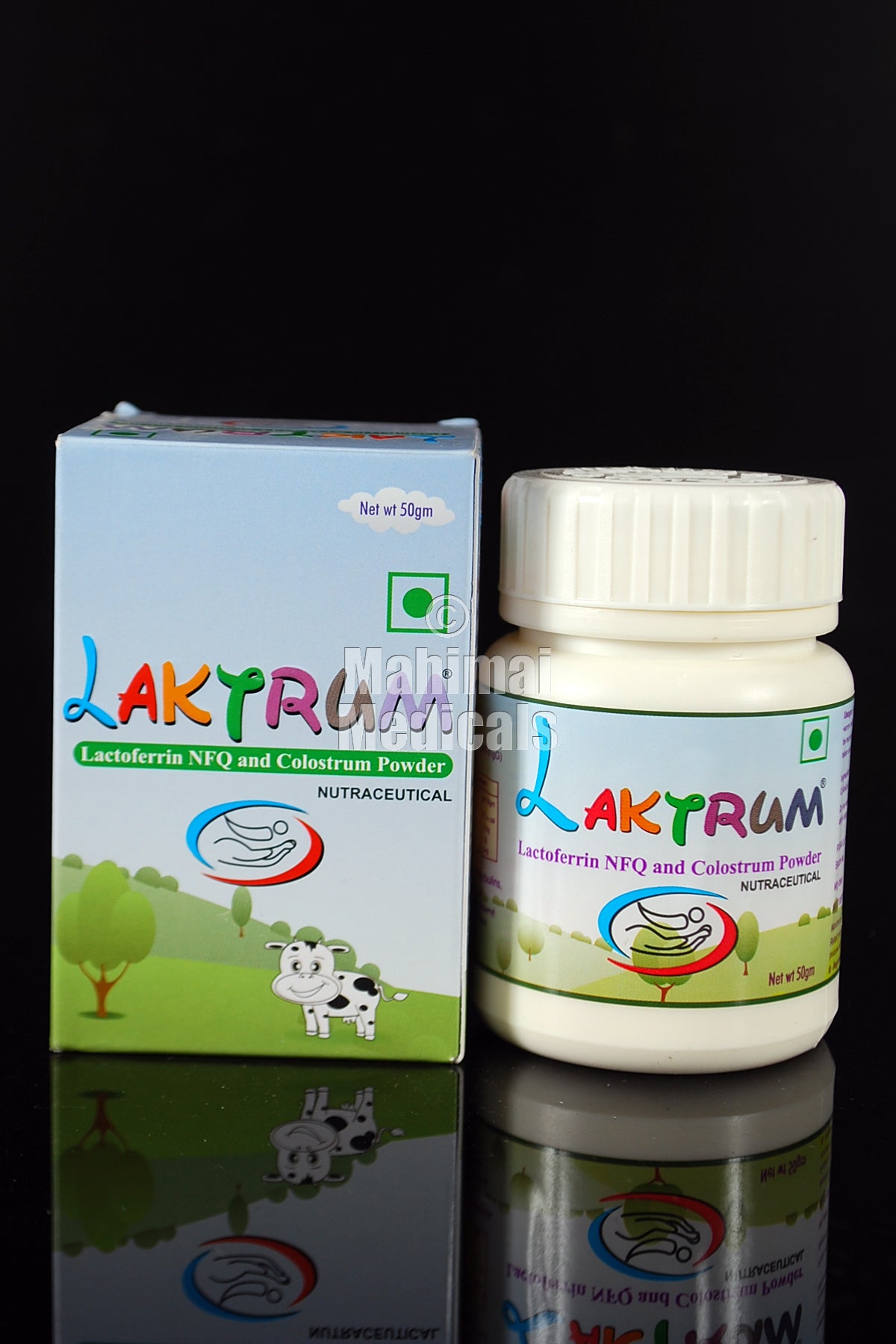 Laktrum Powder_50gm