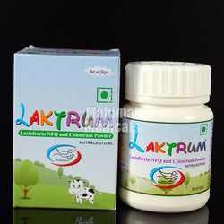 Laktrum Powder_50gm