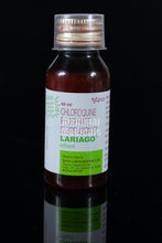 Lariago 50 MG Suspension_60ml