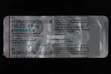 Lipicure 5 MG Tablet