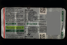 Lipikind 10 MG Tablet