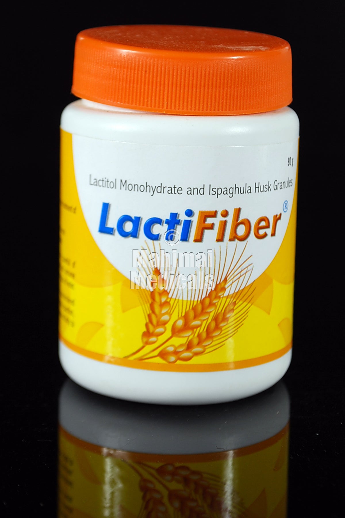 Lactifiber Tablet_50g