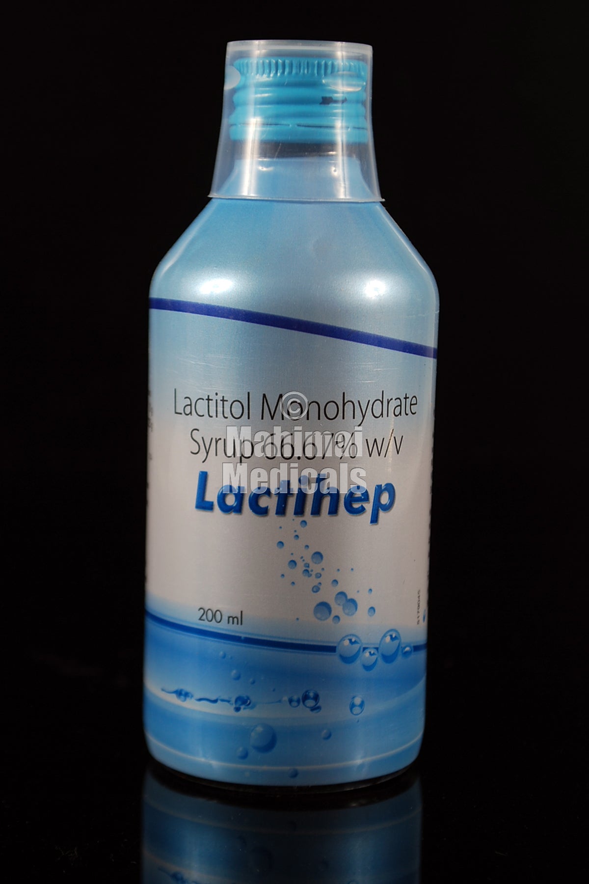 Lactihep Syrup_200ml