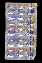 Lasix 40 MG Tablet