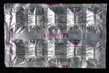 Legasy-75mg Tablet