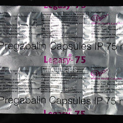Legasy-75mg Tablet
