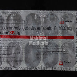 Levesam 1000 MG Tablet XR_1g