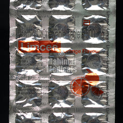 Limcee Tablet