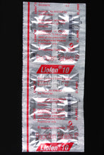 Liofen 10 MG Tablet