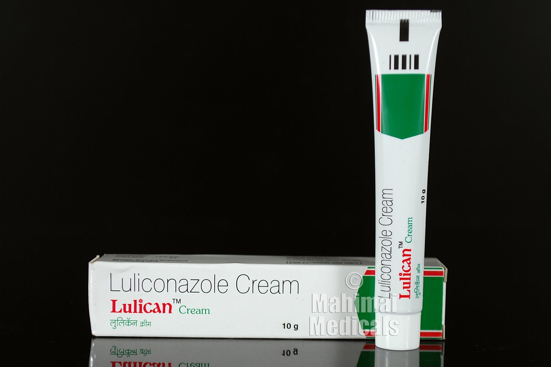 Lulican 1 % Cream_10g