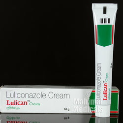 Lulican 1 % Cream_10g