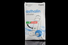 Asthalin 100 mcg Inhaler