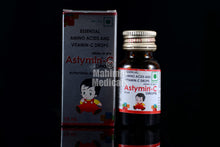 Astymin C Drops_15ml
